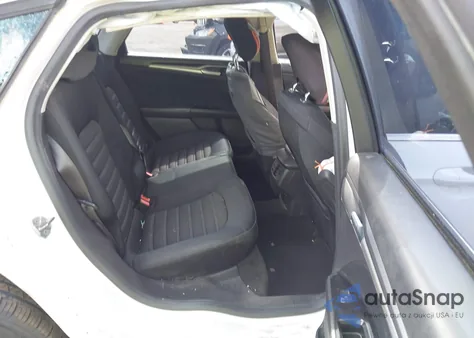 2013 Ford Fusion Se from USA, damaged, VIN 3FA6P0H71DR241794